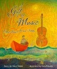 A Gift of Music - Emile Benoit and His Fiddle (Paperback, New) - Alice Walsh Photo