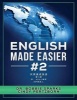 English Made Easier 2 (Paperback) - Dr Bobbie Sparks Photo