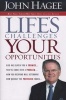 Life's Challenges, Your Opportunities (Paperback) - John Hagee Photo