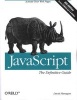 JavaScript: The Definitive Guide (Paperback, 6th Revised edition) - David Flanagan Photo