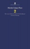  Plays 2 - The Country, Attempts on Her Life, The Misanthrope, No One Sees the Video and the Country (Paperback, Main) - Martin Crimp Photo