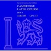 North American Cambridge Latin Course Unit 4 Audio CD, Unit 4 (CD, 4th Revised edition) - North American Cambridge Classics Project Photo