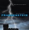 The Annotated Frankenstein (Hardcover, Critical) - Mary Wollstonecraft Shelley Photo