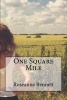 One Square Mile (Paperback) - Roseanne Bennett Photo