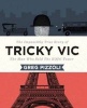 Tricky Vic (Hardcover) - Greg Pizzoli Photo