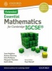 Essential Mathematics for Cambridge IGCSE Extended (Paperback, New Ed) - June Haighton Photo