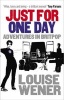 Just For One Day - Adventures in Britpop (Paperback) - Louise Wener Photo