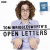 's Open Letters Series 1 (CD) - Tom Wrigglesworth Photo