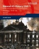 Edexcel GCE History AS Unit 1 F7 from Second Reich to Third Reich - Germany 1918-45 (Paperback) - Alan White Photo