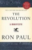 The Revolution - A Manifesto (Paperback) - Ron Paul Photo