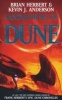 Sandworms of Dune (Paperback) - Kevin J Anderson Photo