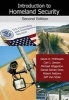 Introduction to Homeland Security (Paperback, 2nd Revised edition) - David H McElreath Photo