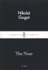 The Nose (Paperback) - Nikolay Gogol Photo