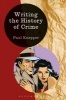 Writing the History of Crime (Paperback) - Paul Knepper Photo