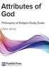 Attributes of God Study Guide (Paperback) - Clare Jarmy Photo