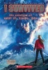 I Survived the Eruption of Mount St. Helens, 1980 (Paperback) - Lauren Tarshis Photo