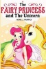 The Fairy Princess and the Unicorn Book 1 (Paperback) - Nona J Fairfax Photo