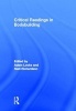 Critical Readings in Bodybuilding (Hardcover) - Adam Locks Photo