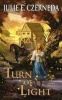 A Turn of Light (Paperback) - Julie E Czerneda Photo