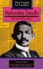 Mohandas Gandhi - The South Africa Years (Paperback) - Ela Gandhi Photo