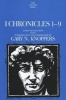 I Chronicles 1-9 - A New Translation with Introduction and Commentary (Hardcover) - Gary Knoppers Photo