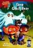 Camp Ghost-away (Paperback) - Judy Delton Photo