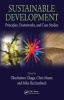 Sustainable Development (Hardcover) - Okechukwu Ukaga Photo