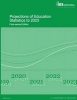 Projections of Education Statistics to 2023 - Forty-Second Edition (Paperback) - US Department of Education Photo