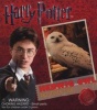 Harry Potter Hedwig Owl Kit and Sticker Book (Kit) - Running Press Photo