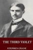 The Third Violet (Paperback) - Stephen Crane Photo