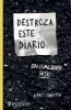 Destroza Este Diario En Cualquier Sitio (Spanish, Paperback) - Keri Smith Photo