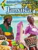 Cultural Traditions in Jamaica (Hardcover) - Lynn Peppas Photo