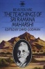 Be as You are - The Teachings of Sri Ramana Maharshi (Paperback, Reissue) - Sri Maharshi Photo