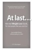 At Last... the Real Weight Loss Book, for Real People Like You and Me! - (Lose Weight Forever Without Going on a Diet) (Paperback) - S P Grainger Photo