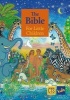 The Bible for Little Children (Paperback) - Maite Roche Photo