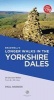 Bradwell's Longer Walks in the Yorkshire Dales (Paperback) - Paul Hannon Photo