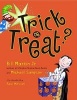 Trick or Treat? (Paperback) - Bill Martin Photo