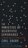 Varieties of Scientific Experience (Paperback) - Carl Sagan Photo