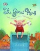 The Giant Hug (Paperback) - Sandra Horning Photo