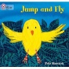 Jump and Fly - Band 01A/Pink A (Paperback) - Petr Horacek Photo