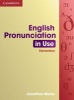 English Pronunciation in Use Elementary (Paperback) - Jonathan Marks Photo