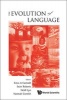 The Evolution of Language- Proceedings of the 10th International Conference (EVOLANG10) (Hardcover) - Erica A Cartmill Photo