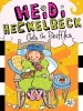 Heidi Heckelbeck Gets the Sniffles (Paperback) - Wanda Coven Photo