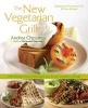 The New Vegetarian Grill - 250 Flame-kissed Recipes for Fresh, Inspired Meals (Paperback, Revised edition) - Andrea Chesman Photo