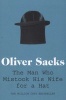 The Man Who Mistook His Wife for a Hat (Paperback, Reprints) - Oliver Sacks Photo