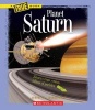 Planet Saturn (Paperback) - Ann O Squire Photo