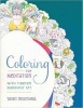 Coloring for Meditation - With Tibetan Buddhist Art (Paperback) - Tashi Dhargyal Photo