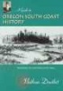 A Guide to Oregon South Coast History - Traveling the Jedediah Smith Trail (Paperback, New ed) - Nathan Douthit Photo