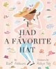 I Had a Favorite Hat (Hardcover) - Boni Ashburn Photo