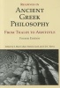 Readings in Ancient Greek Philosophy - From Thales to Aristotle (Paperback, 4 Rev Ed) - S Marc Cohen Photo